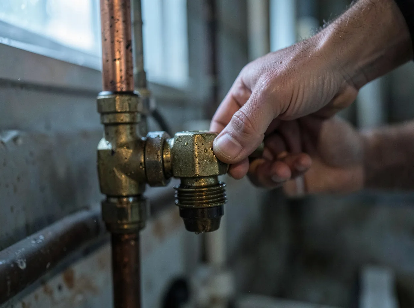 Emergency Plumber Tangent, OR FAQs